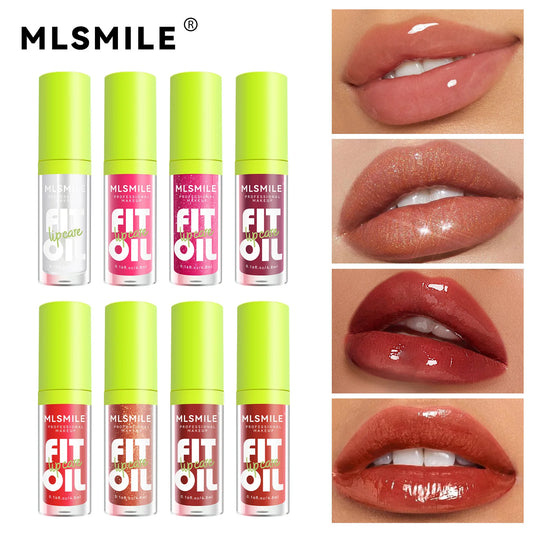 8 Colors Liquid Matte Lipsticks Lip Gloss Non Stick Cup Waterproof Korean Cosmetics Makeup for Women