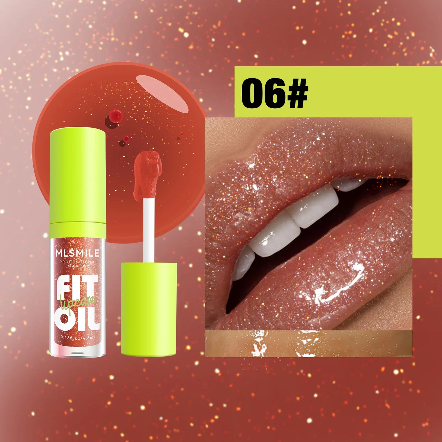 8 Colors Liquid Matte Lipsticks Lip Gloss Non Stick Cup Waterproof Korean Cosmetics Makeup for Women